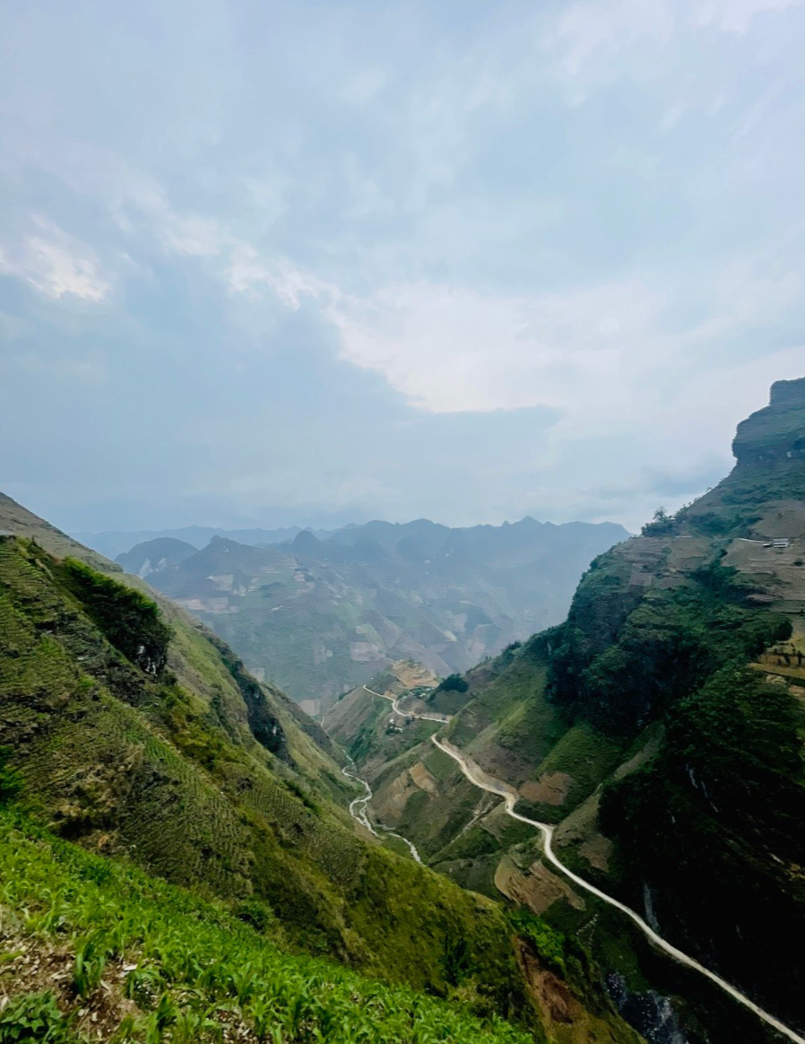 Vietnam Fietsreis Ha Giang: De Ultieme Gids voor een Avontuur door de Verticale Wereld